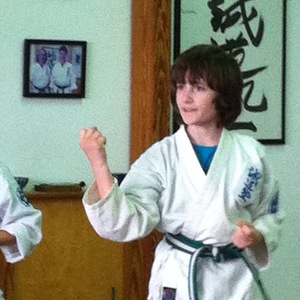 Fundraising Page: David Kaplan